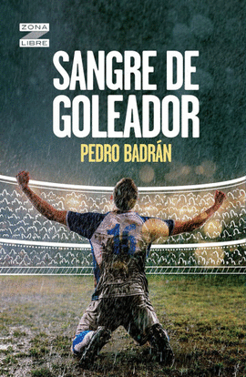 SANGRE DE GOLEADOR