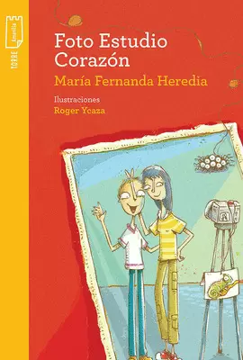 FOTO ESTUDIO CORAZON