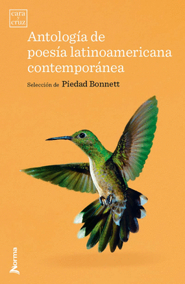 ANTOLOGÍA DE POESÍA LATINOAMERICANA CONTEMPORANEA