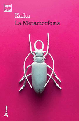 LA METAMORFOSIS