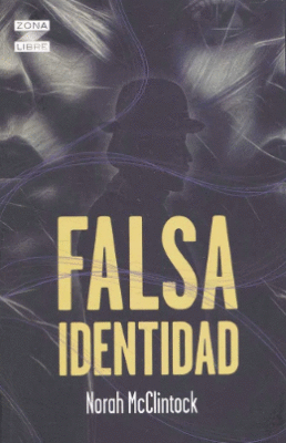 FALSA IDENTIDAD