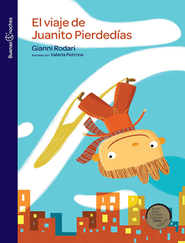 EL VIAJE DE JUANITO PIERDEDIAS