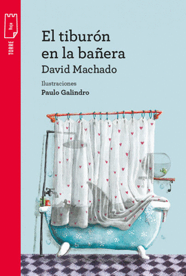 EL TIBURÓN EN LA BAÑERA