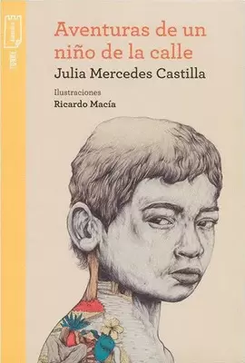 AVENTURAS DE UN NIÑO DE LA CALLE