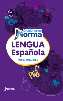 DICCIONARIO NORMA LENGUA ESPAÑOLA PLUS EDICION ACTUALIZADA