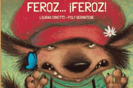 FEROZ!FEROZ! COLECCION BUENAS NOCHES