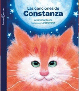 LAS CANCIONES DE CONSTANZA COLECCION BUENAS NOCHES