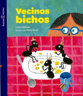 VECINOS BICHOS