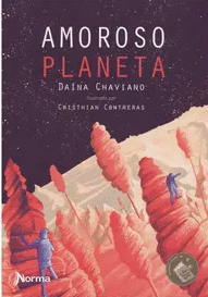 AMOROSO PLANETA