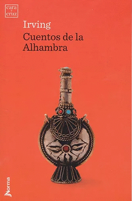 CUENTOS DE LA ALHAMBRA