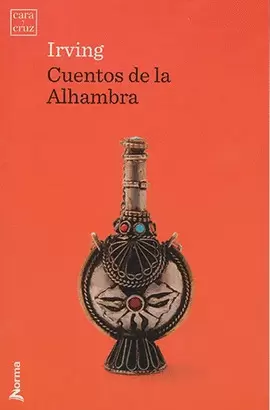 CUENTOS DE LA ALHAMBRA