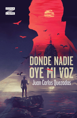 DONDE NADIE OYE MI VOZ