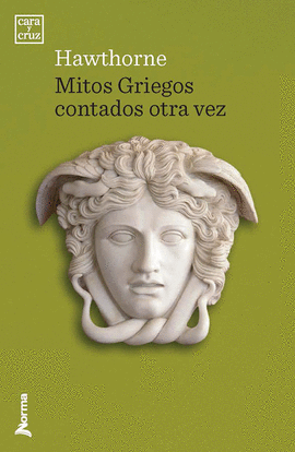 MITOS GRIEGOS CONTADOS OTRA VEZ