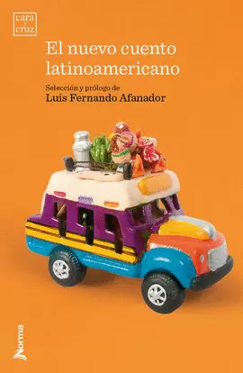 EL NUEVO CUENTO LATINOAMERICANO