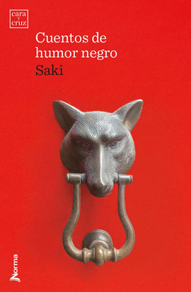 CUENTOS DE HUMOR NEGRO
