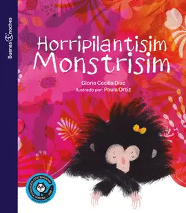 HORRIPILANTISIM MONSTRISIM