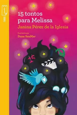 15 TONTOS PARA MELISSA