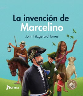 LA INVENCIÓN DE MARCELINO