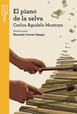 EL PIANO DE LA SELVA