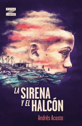 LA SIRENA Y EL HALCÓN