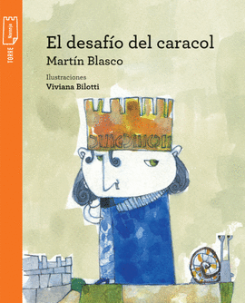 EL DESAFÍO DEL CARACOL