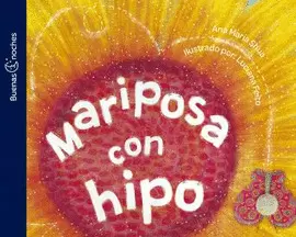 MARIPOSA CON HIPO