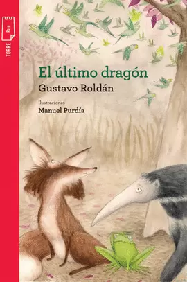 EL ÚLTIMO DRAGÓN
