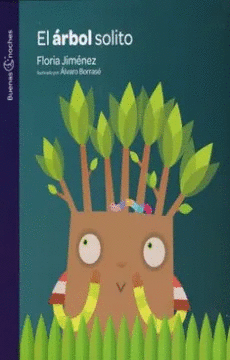 EL ARBOL SOLITO