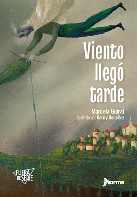 VIENTO LLEGO TARDE
