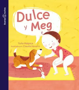 DULCE Y MEG