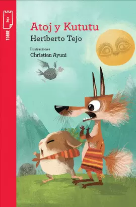ATOJ Y KUTUTU