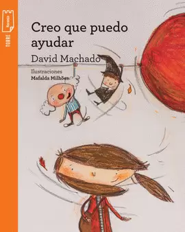 CREO QUE PUEDO AYUDAR - KIT