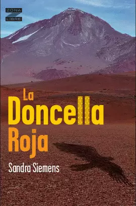 LA DONCELLA ROJA