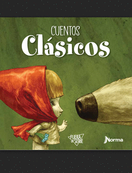 CUENTOS CLÁSICOS