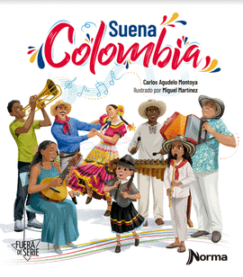 SUENA COLOMBIA