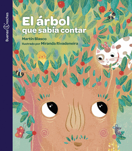 EL ÁRBOL QUE SABÍA CONTAR
