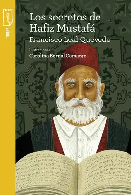 LOS SECRETOS DE HAFIZ MUSTAFÁ