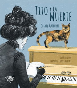 TITO Y LA MUERTE