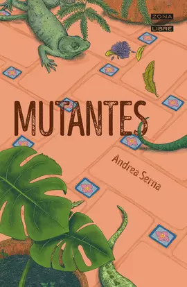 MUTANTES
