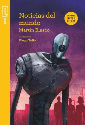 NOTICIAS DEL MUNDO