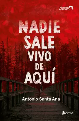 NADIE SALE VIVO DE AQUÍ