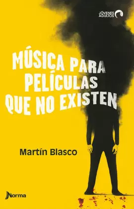 MÚSICA PARA PELÍCULAS QUE NO EXISTEN