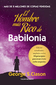 EL HOMBRE MAS RICO DE BABILONIA