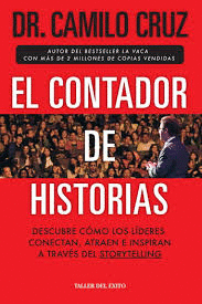 STORYTELLING ARTE DE CONTAR HISTORIAS