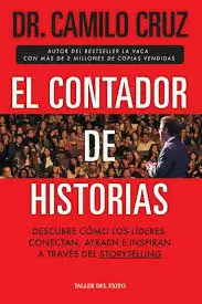 STORYTELLING ARTE DE CONTAR HISTORIAS