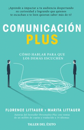 COMUNICACIÓN PLUS