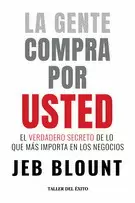 GENTE COMPRA POR USTED, LA