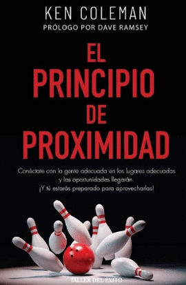 EL PRINCIPIO DE PROXIMIDAD