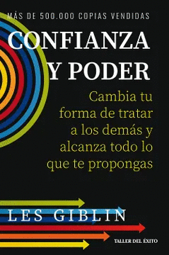 CONFIANZA Y PODER