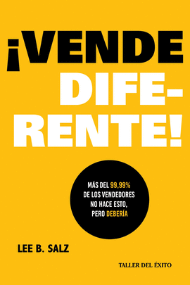 VENDE DIFERENTE